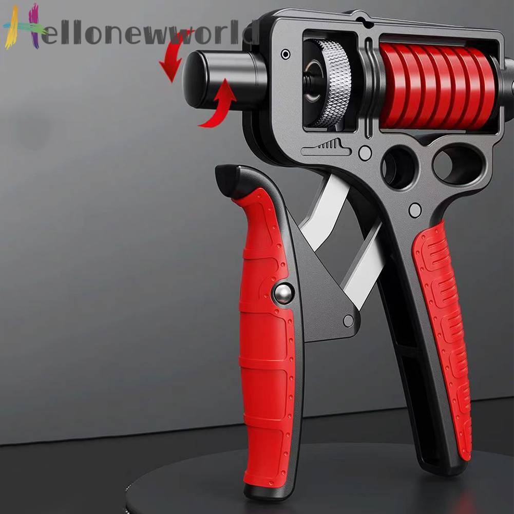 Dụng Cụ Nới Rộng Ngón Tay Có Thể Điều Chỉnh Hỗ Trợ Luyện Tập Thể Hình