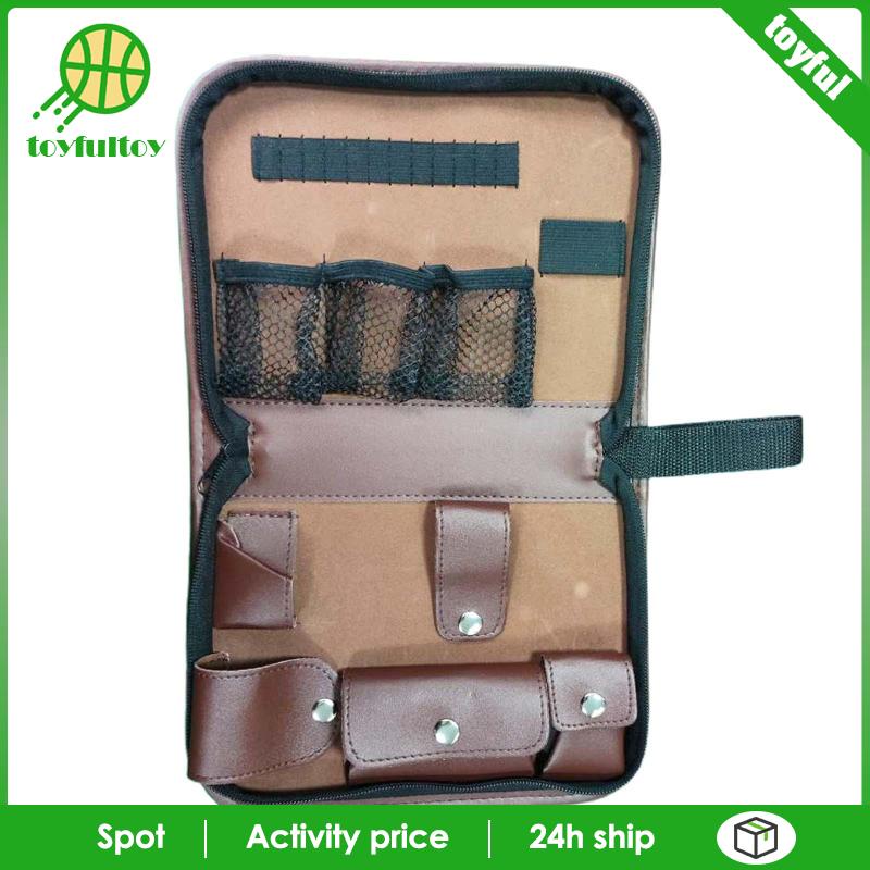 Túi Đựng Dụng Cụ Chơi Golf Chống Thấm Nước Tiện Dụng