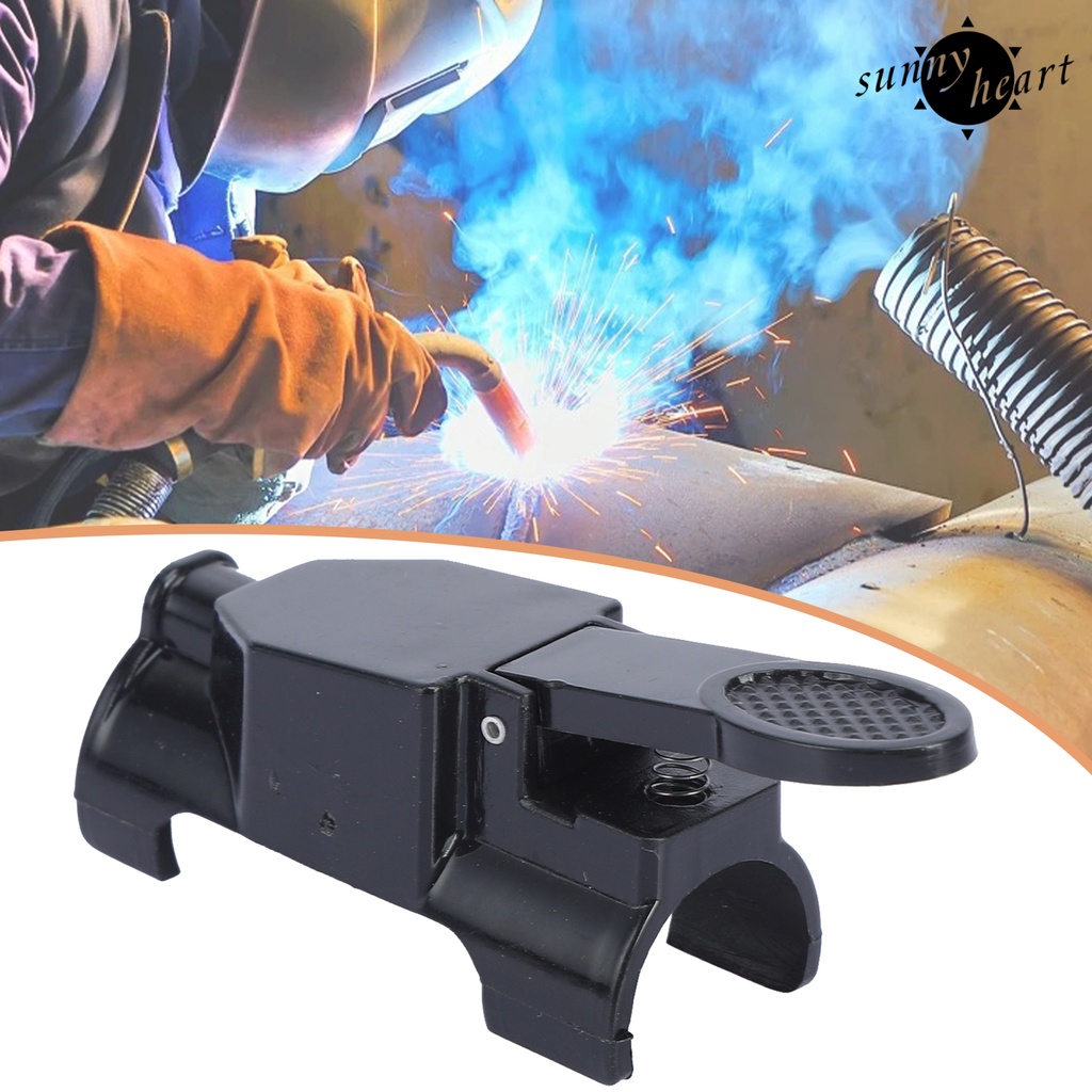 Set 10 Công Tắc Plasma Độ Nhạy Cao Dễ Lắp Đặt Cho Máy Hàn Argon Arc