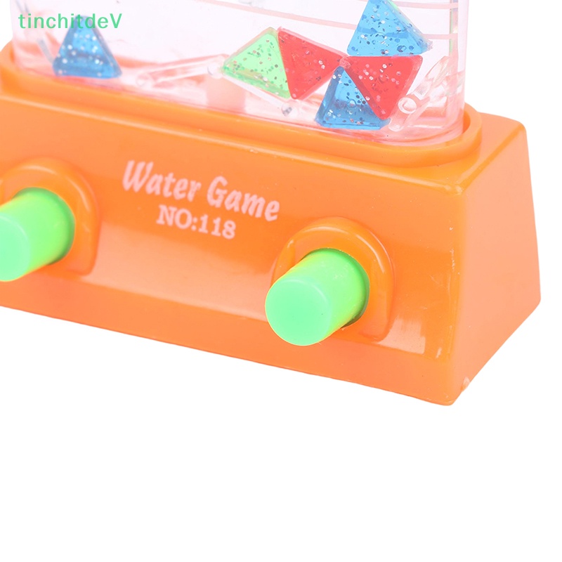 [TinchitdeV] Trò Chơi Câu Cá Vòng Nước Cầm Tay Vui Nhộn