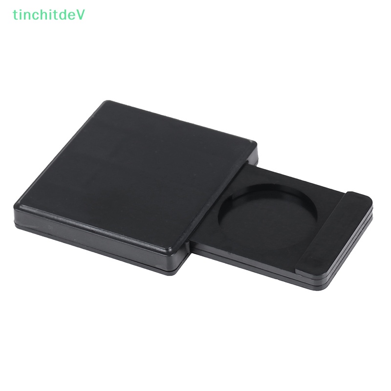 [TinchitdeV] Hộp Đựng Tiền Xu Cảm Ứng Dùng Làm Đạo Cụ Ảo Thuật Gia [Mới]