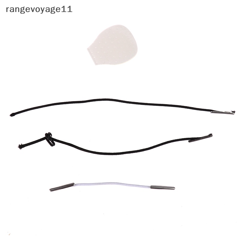 Bộ 80 / 120 Miếng Dán Loại Bỏ Nếp Nhăn Và Nâng Cơ Mặt