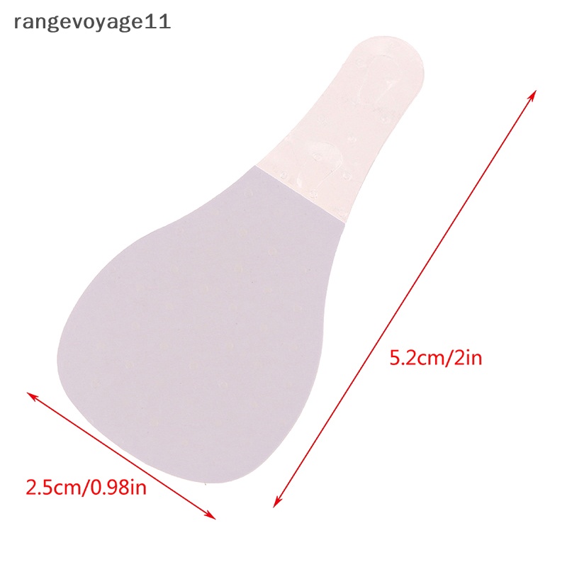 Bộ 80 / 120 Miếng Dán Loại Bỏ Nếp Nhăn Và Nâng Cơ Mặt