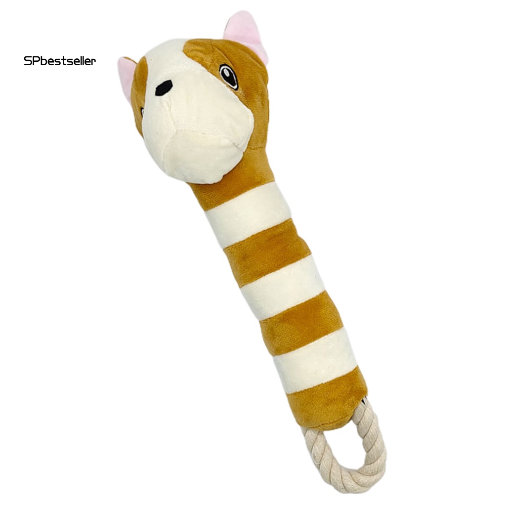 Đồ Chơi Phát Ra Tiếng Kêu Vui Nhộn Cho Thú Cưng