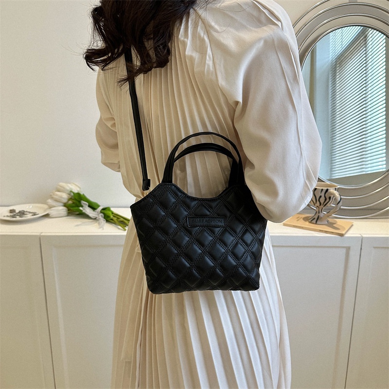 Hollylove túi xách nữ đeo chéo Túi đeo chéo dễ phối cho nữ 2023 NEW  L91T06D