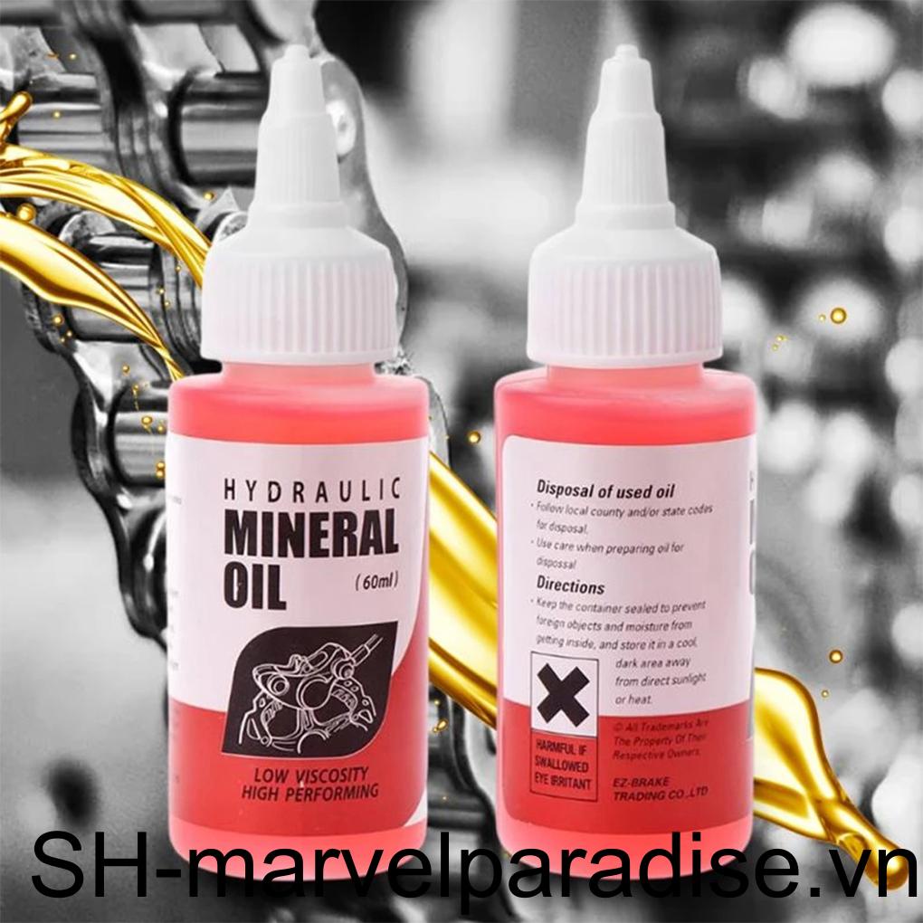 Bộ Dụng Cụ Sửa Chữa Đĩa Phanh Dầu Xe Đạp Chuyên Nghiệp