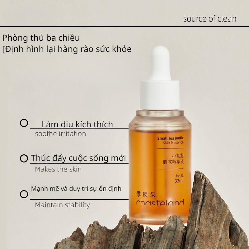 Tinh Chất Trà Nhỏ Dạng Lỏng Dưỡng Ẩm Làm Mịn Và Phục Hồi Làn Da Nhạy Cảm B5 / 10ml