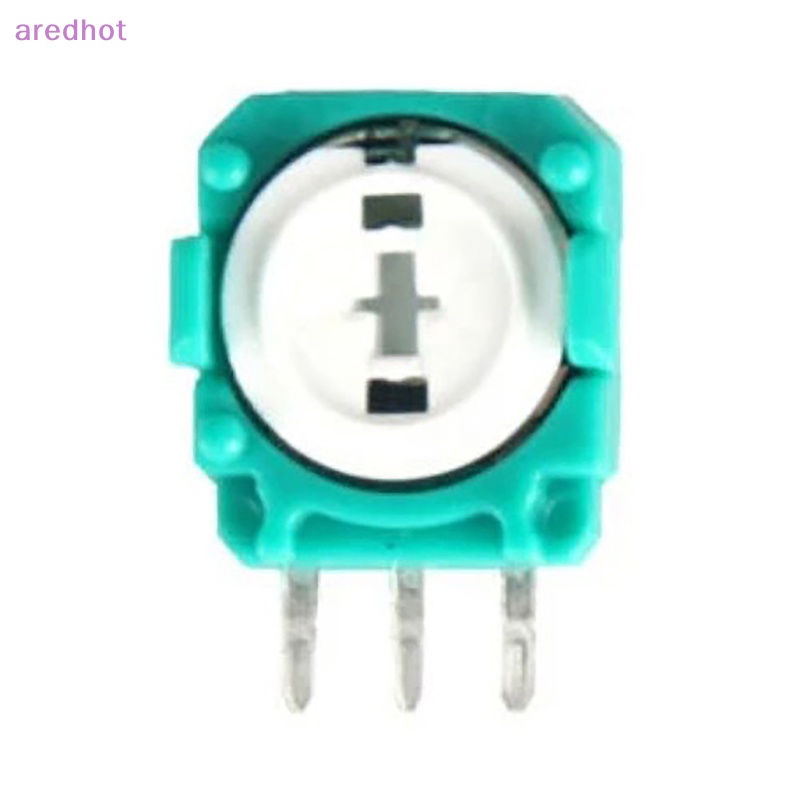 Set 10 Vòng Đệm Cho Tay Cầm Chơi Game Xbox360 XBOX 360 Ana 3D Joy Micro Mini Mới