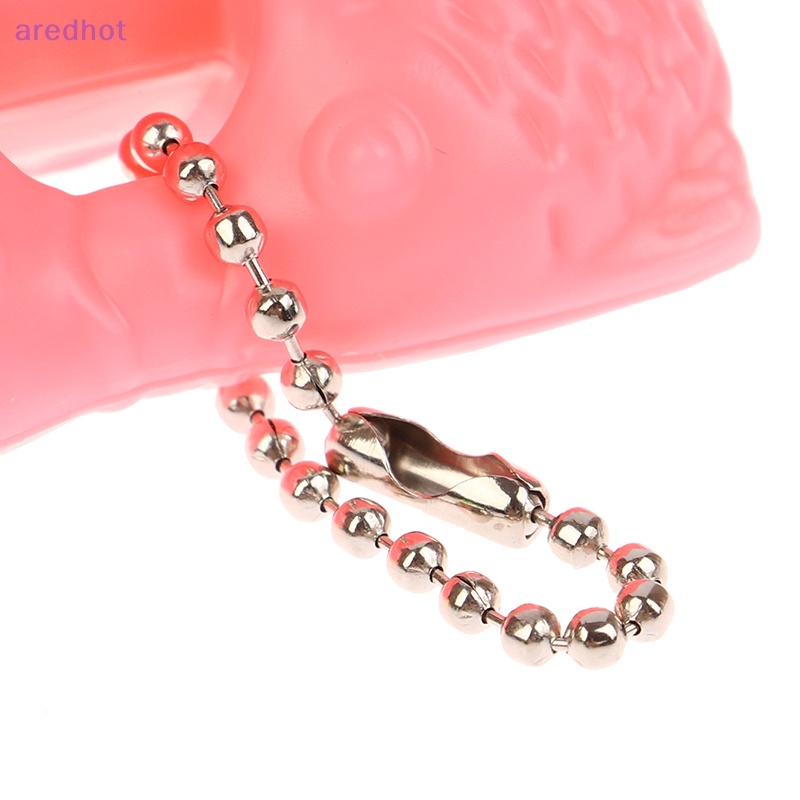 Set 2 Tượng Ếch Gõ Cá Phát Sáng Giúp Giảm Căng Thẳng Dành Cho Các Bé Mới