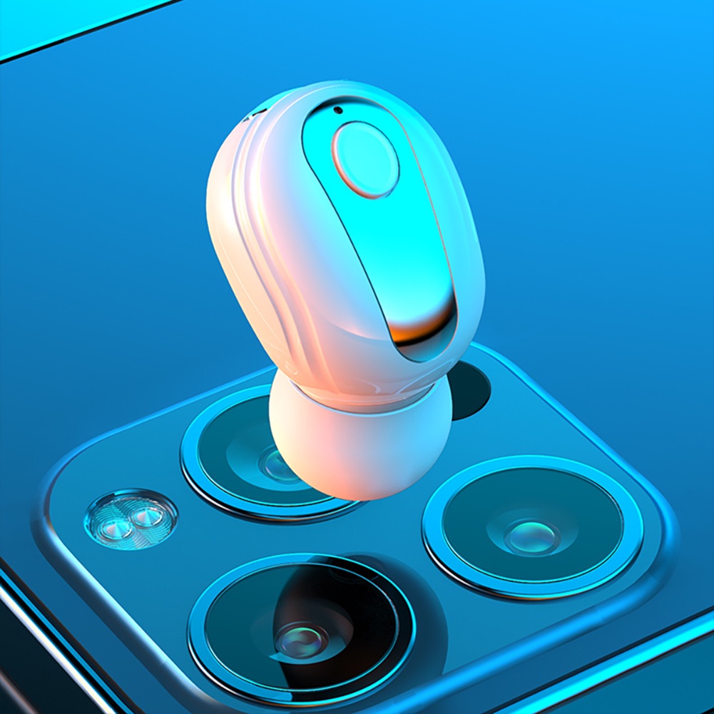 Tai nghe âm nhạc Tai nghe Tws 50mAh Tai nghe âm nhạc Loại nút tai Tai nghe thể thao mini trong tai Tai nghe Bluetooth không dây 50mah Tai nghe thể thao mini trong tai Tai nghe thể thao Tws