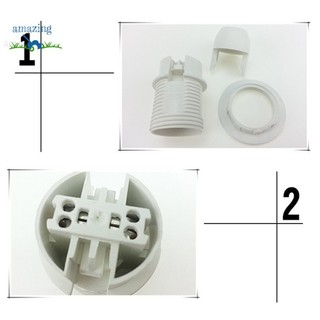 Chuôi Đèn E14 Nhỏ Gọn Tiện Dụng