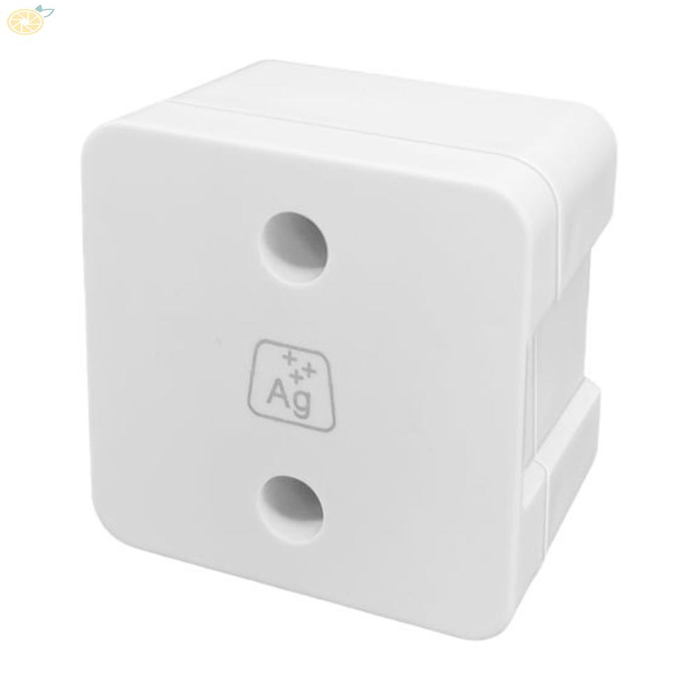 【VARSTR】Module Silver Ion Gardening High Quality Pool Cleaning Tools Spa Center