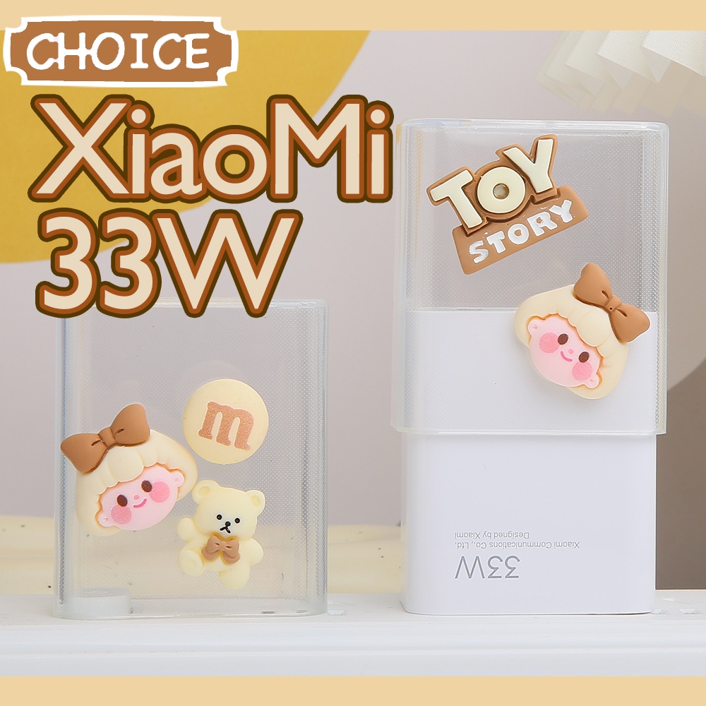 Ốp Điện Thoại Cho XIAOMI 18W / 33W / 55W / 67W / 120W / Redmi K30 Pro / Redmi note12 4G / 10x Pro / XIAOMI 11 Pro POCO F5