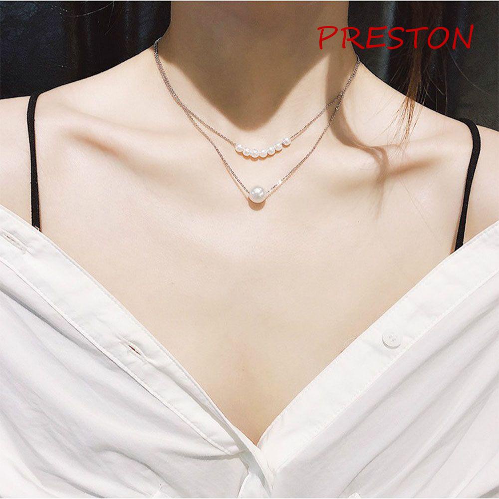 1 Vòng Cổ Choker Thời Trang Đơn Giản Sang Trọng