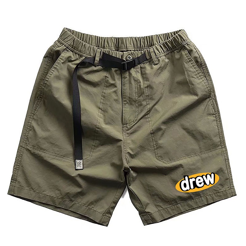 Quần Short Thể Thao Thời Trang Phong Cách Năng Động Cho Nam