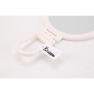 Foldable Double Sided Magnifying Makeup Mirro Vanity Mirror For Bedroom.