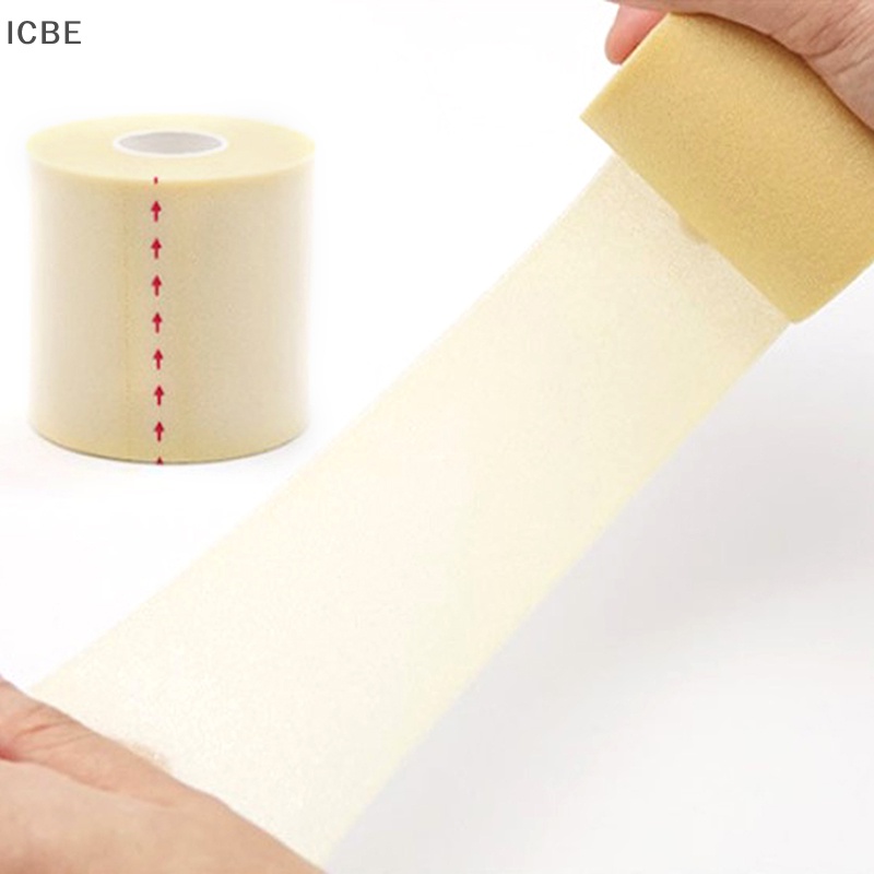 Băng Quấn Thể Thao Bằng Xốp Mềm Mại Tiện Dụng