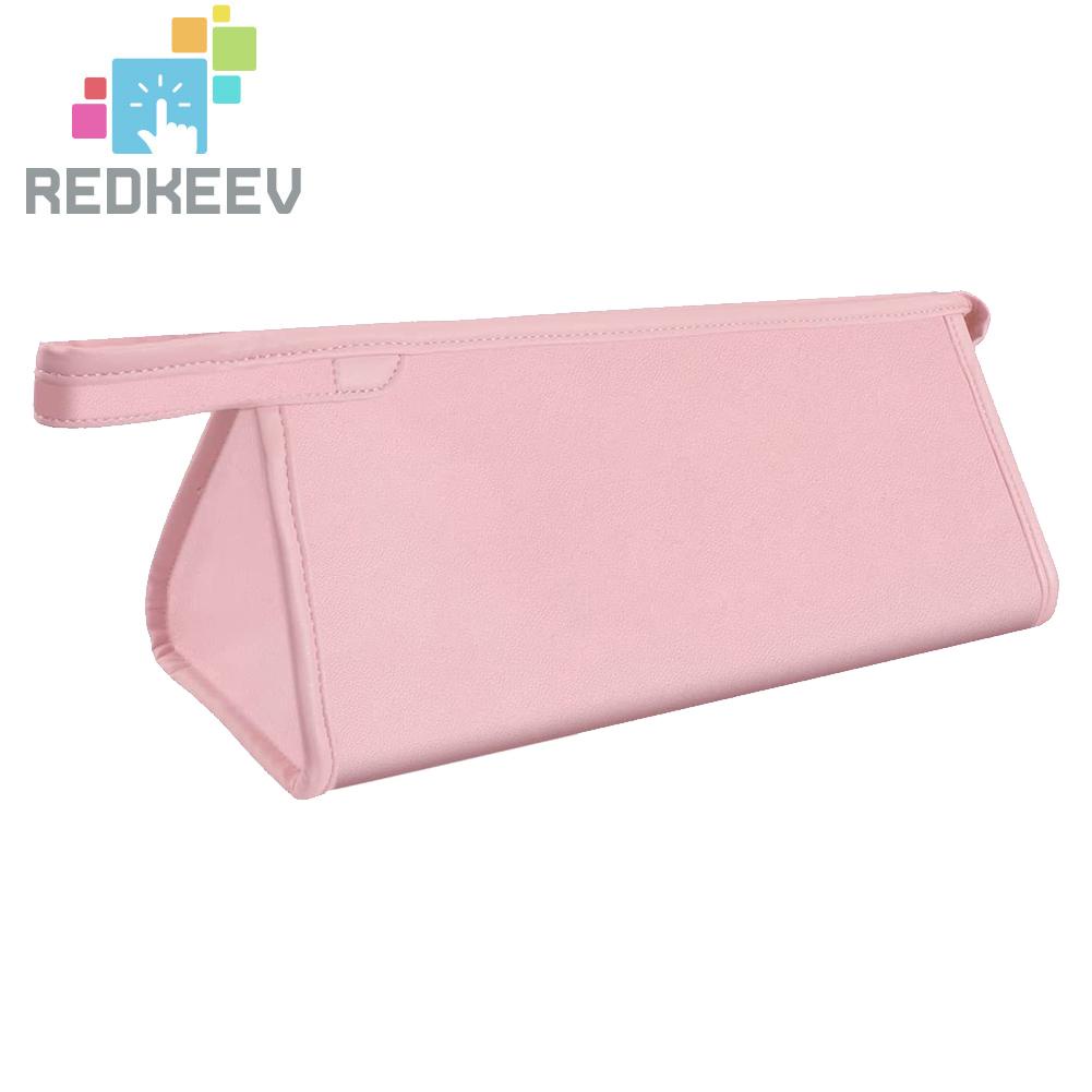 Túi Da PU Đựng Máy Sấy Tóc Gọn Nhẹ Tiện Dụng