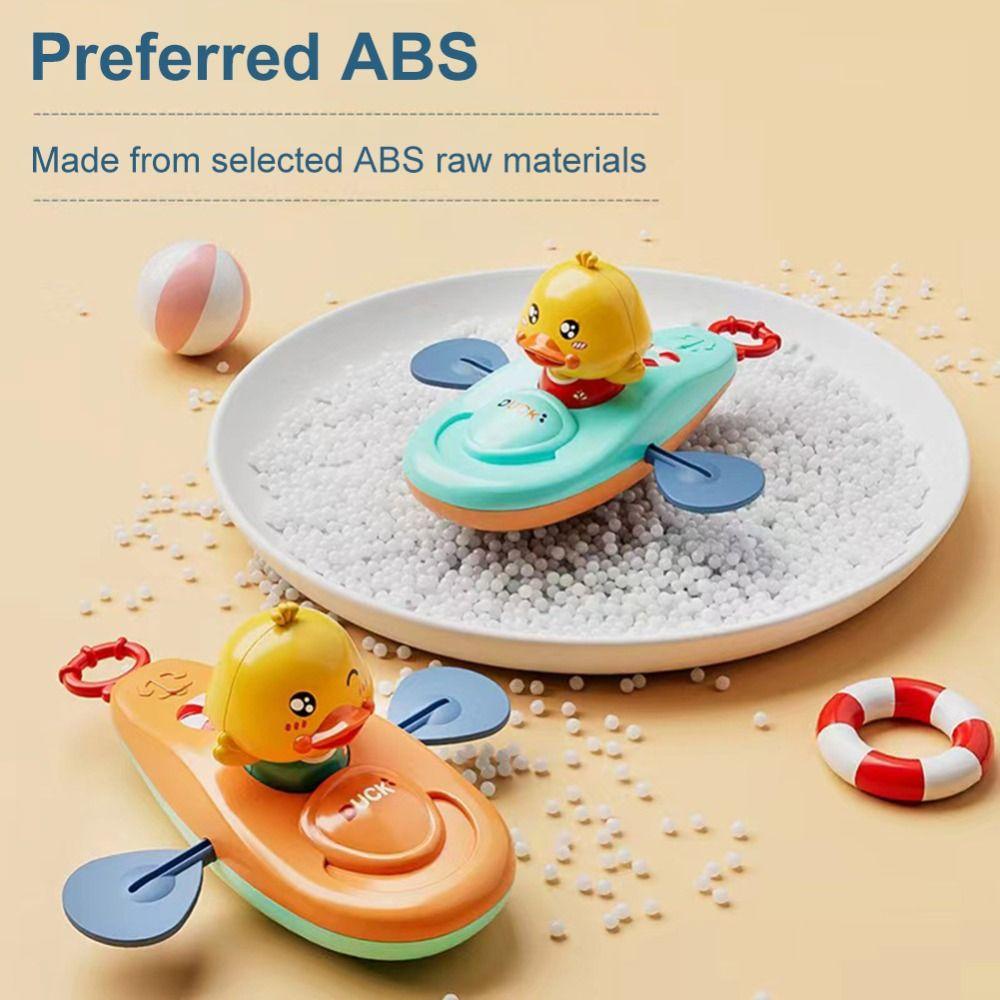 Mái Chèo Nổi Đinh Vít Đồ Chơi Dành Cho Trẻ