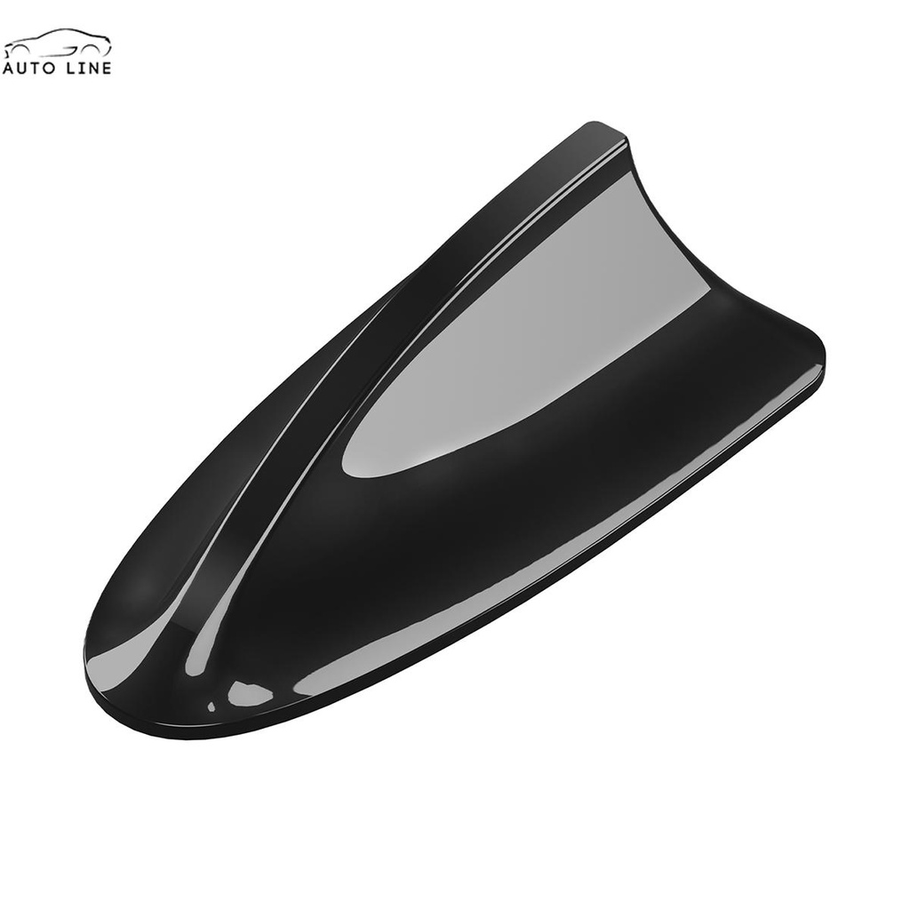 Đế Ăng Ten Vây Cá Mập Chống Thời Tiết Dễ Thương Gắn Nóc Xe Hơi SHOPCYC7889