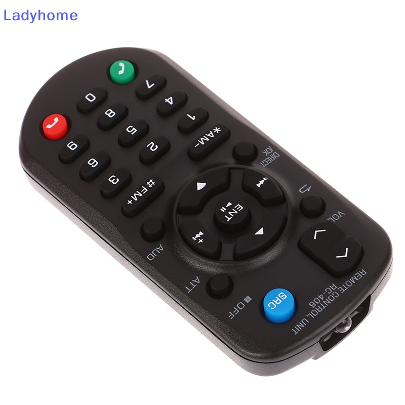 Điều Khiển Từ Xa Cho Radio Xe Hơi Ken CD RC-406 KCA-RC406 KDC-X997 KDC-BT955HD KDC-230U KDC-BT51U KDC-170y KDC-5751SD KDC-X5200BT VN