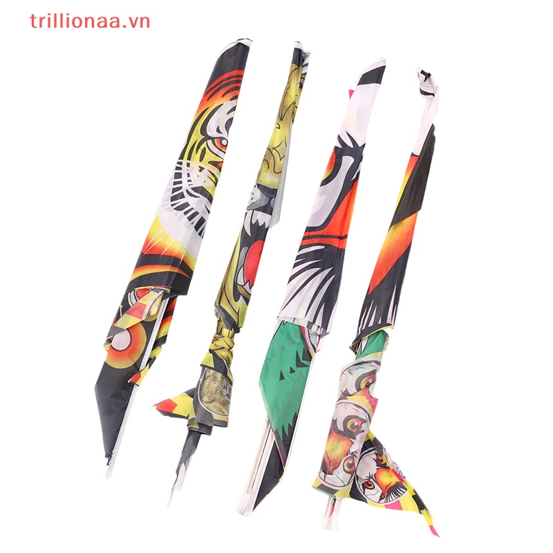 Diều Đồ Chơi Nhiều Màu Sắc Hình Động Vật Cho Trẻ Em Và Người Lớn