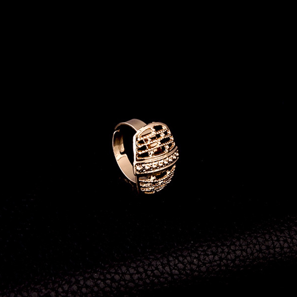 Bộ Trang Sức Đính Đá Thời Trang Dành Cho Nữ