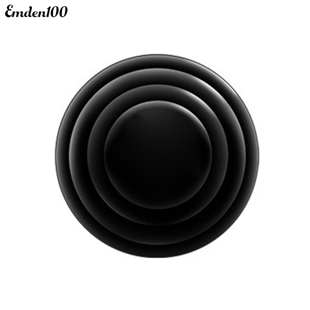 Đệm Silicone Giảm Sốc Chống Trầy Xước Độ Đàn Hồi Cao Cho Cửa Xe Hơi