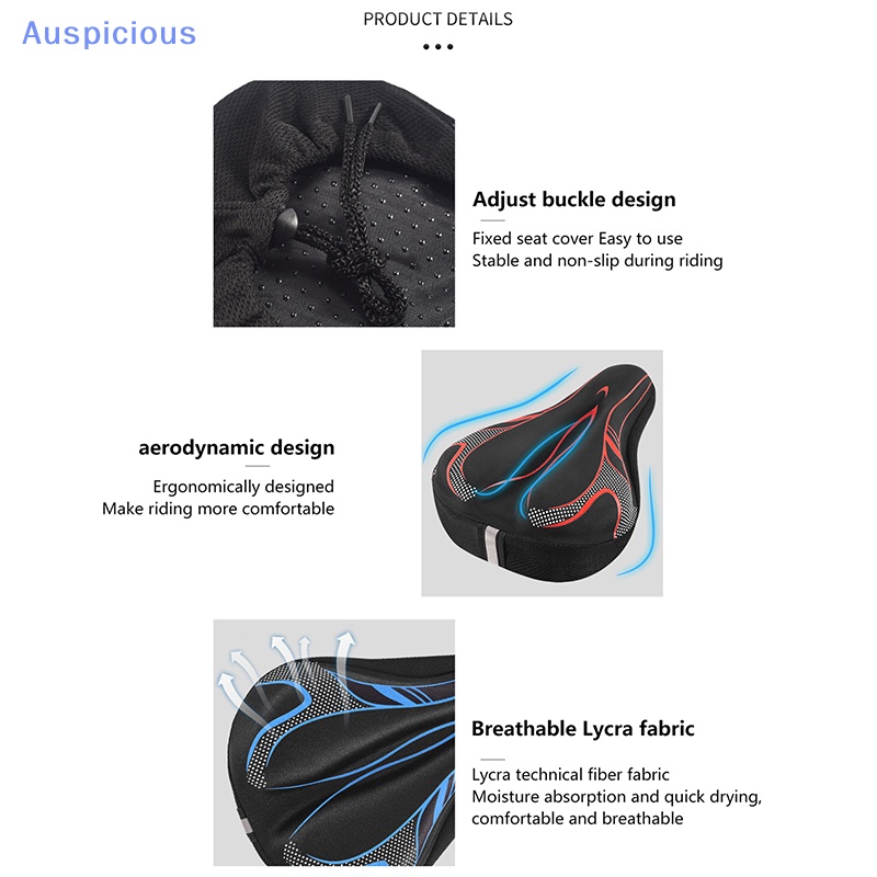 Vỏ Bọc Yên Xe Đạp Leo Núi Dành Cho Nam Và Nữ