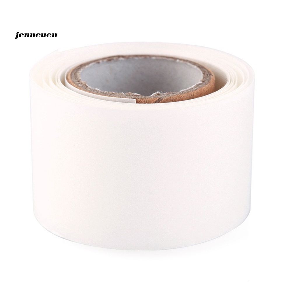 Miếng Dán Bảo Vệ Móng Tay Bằng Lụa Acrylic Giả Kích Thước 100cm