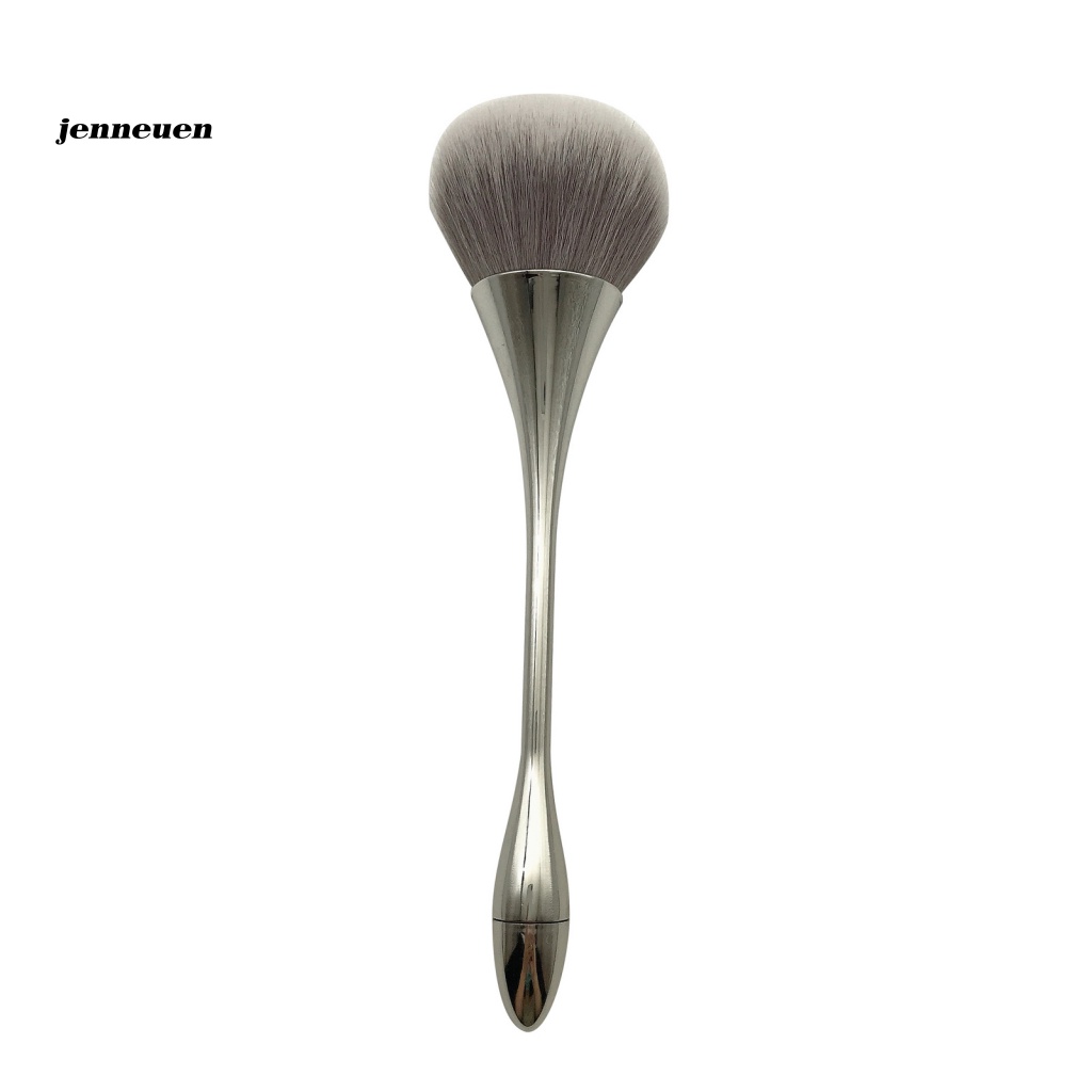 Cọ Phủi Bụi Chuyên Nghiệp Với Lông Cọ Mềm Mại Cho Salon Làm Móng