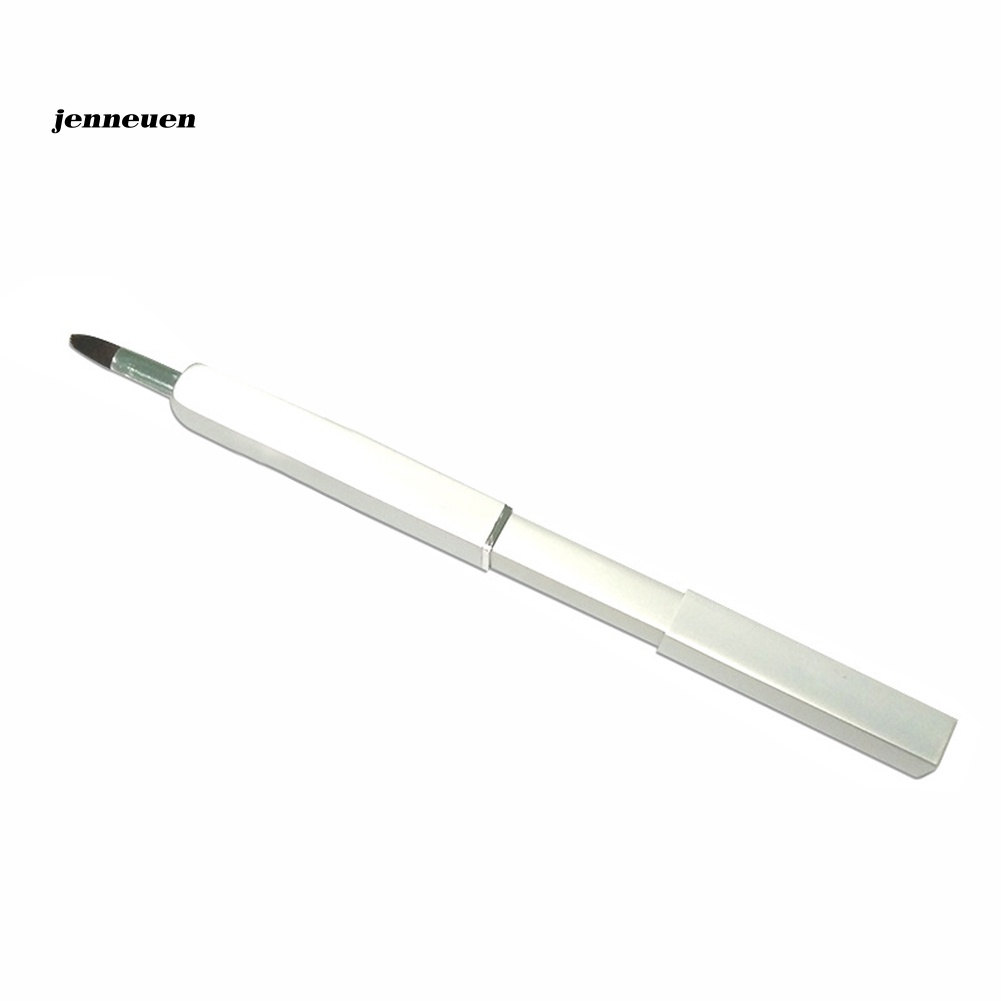 Cọ Trang Điểm Môi Lông Mềm Có Thể Thu Gọn Tiện Lợi