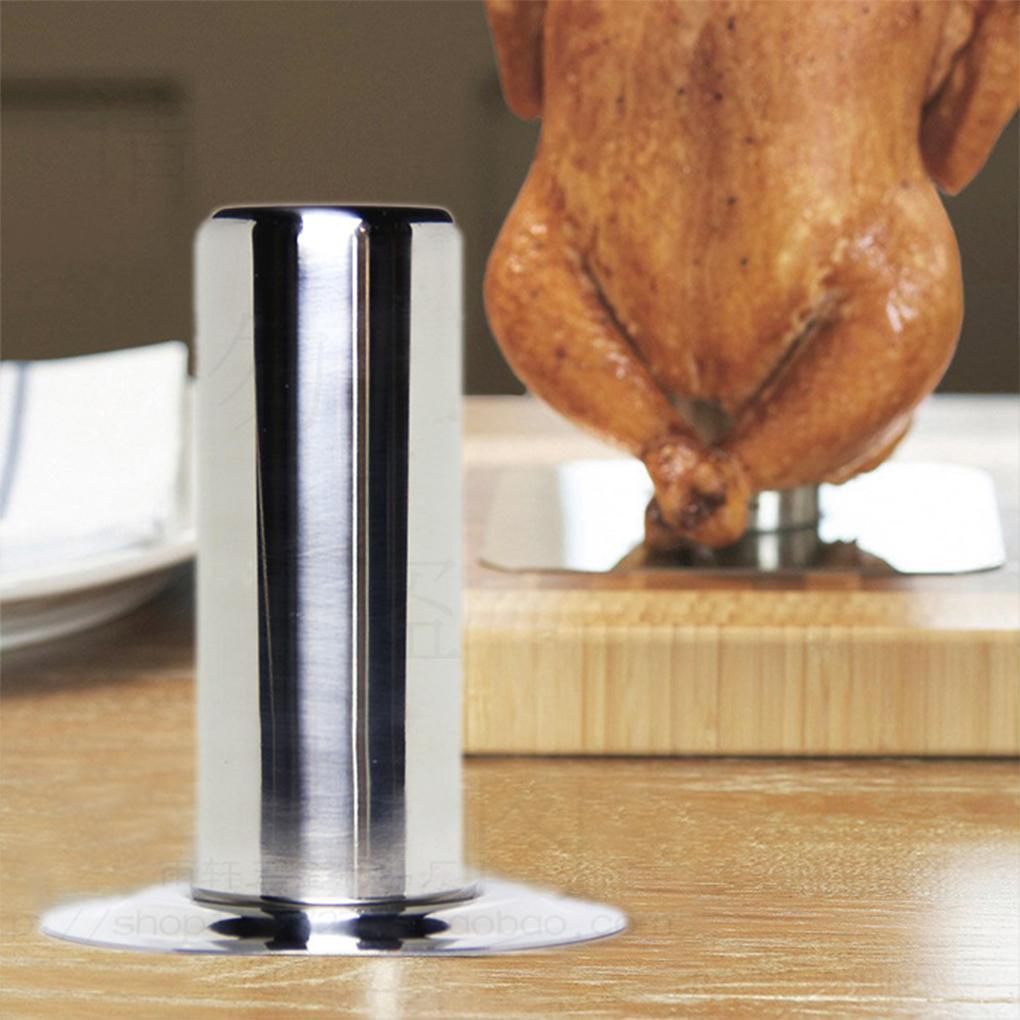 Giá Đỡ Nướng BBQ Tiện Lợi Và Bền