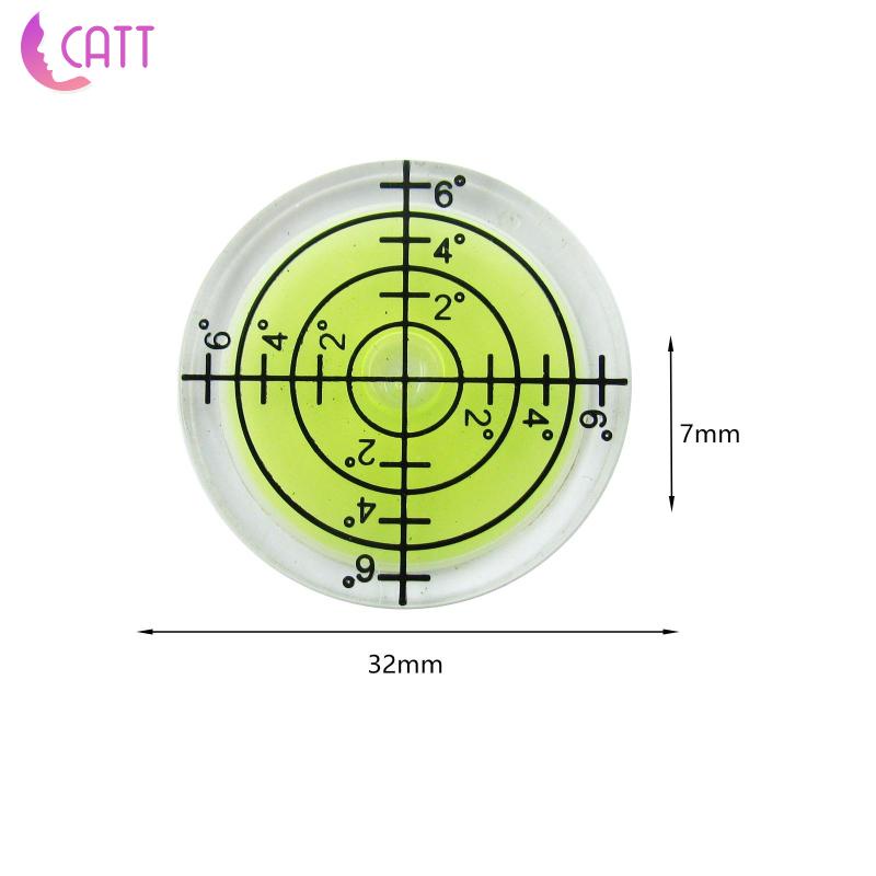 Dụng Cụ Đo Bong Bóng Xà Phòng 32mm Chuyên Dụng Cho Chế Biến Gỗ