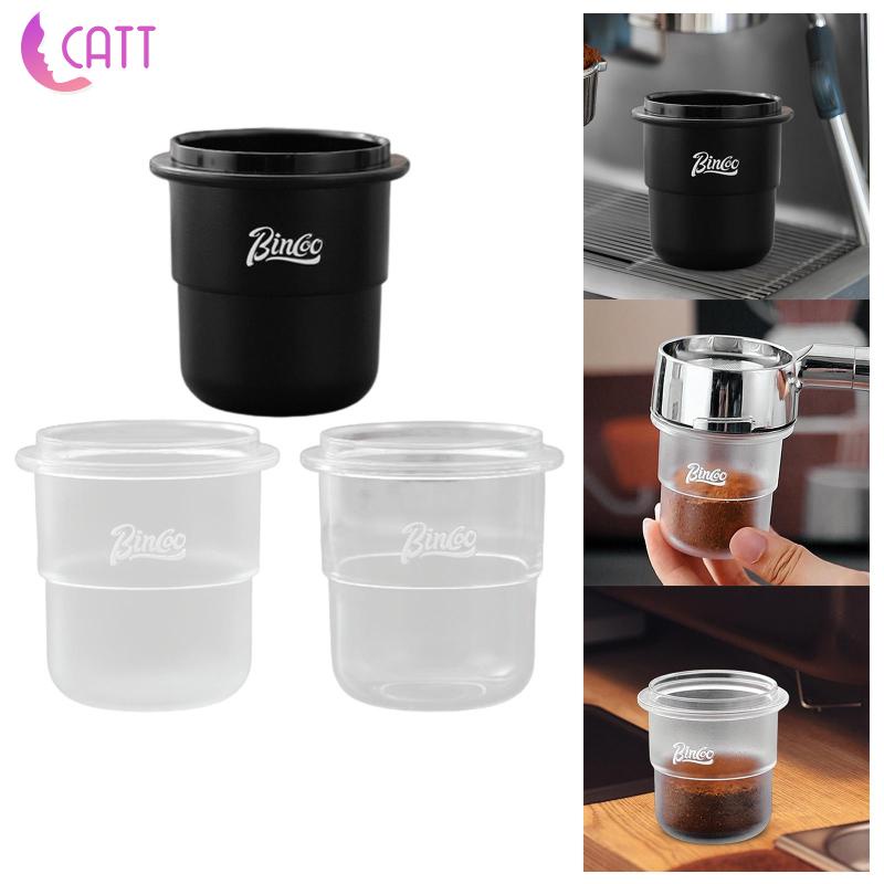 Cốc Pha Cà Phê Nhỏ Gọn Tiện Dụng Cho Nhà Hàng / Quán Bar