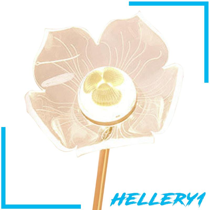 Đèn Ngủ Để Bàn Bằng Acrylic Tùy Chỉnh Độ Sáng Tiện Dụng Cho Tiệc Cưới / Khách Sạn