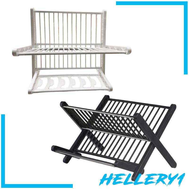 Giá Úp Chén Đĩa Ráo Nước Đa Năng Tiện Dụng