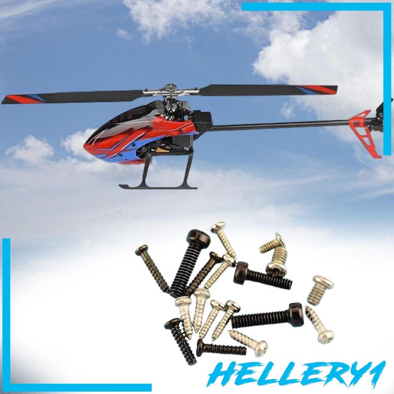 Ốc Vít Cho Máy Bay Điều Khiển Từ Xa Wltoys XK