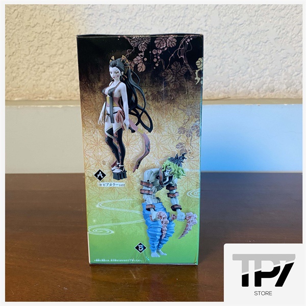 Mô hình Gyutaro - DXF - Nội địa Nhật