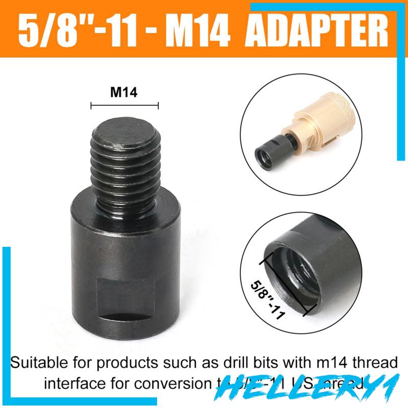 Đầu Nối Chuyển Đổi Máy Mài Góc 42mm Dễ Lắp Đặt Tiện Dụng