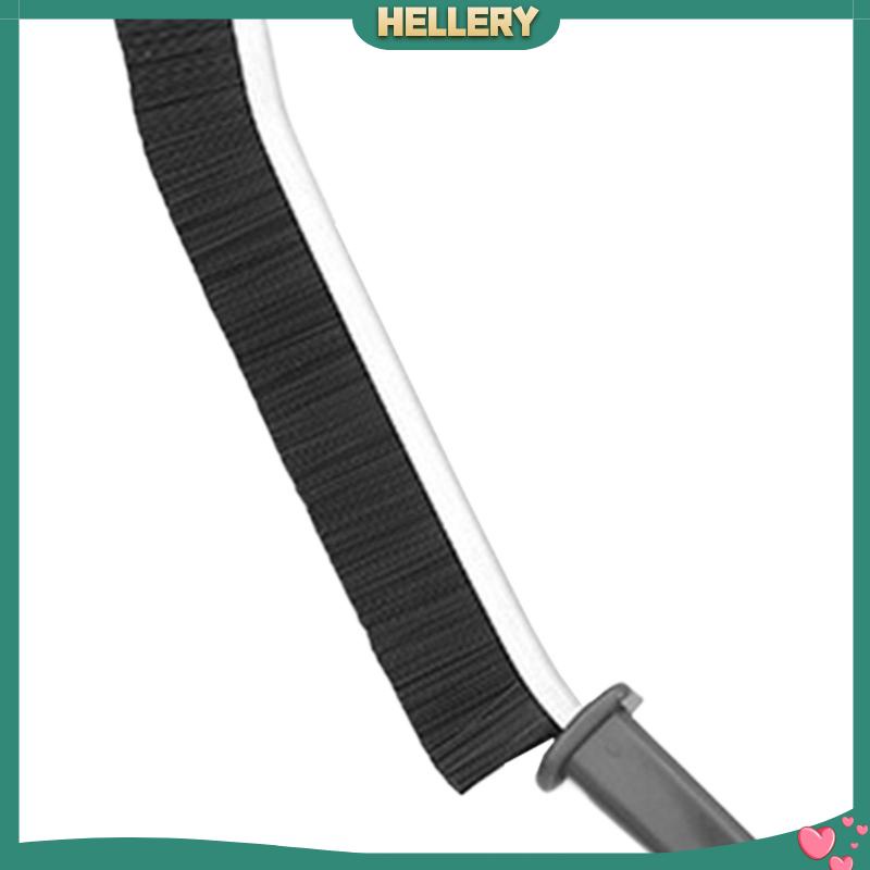 Bàn Chải Vệ Sinh Rãnh Hở Đa Năng Cho Nhà Bếp / Phòng Tắm