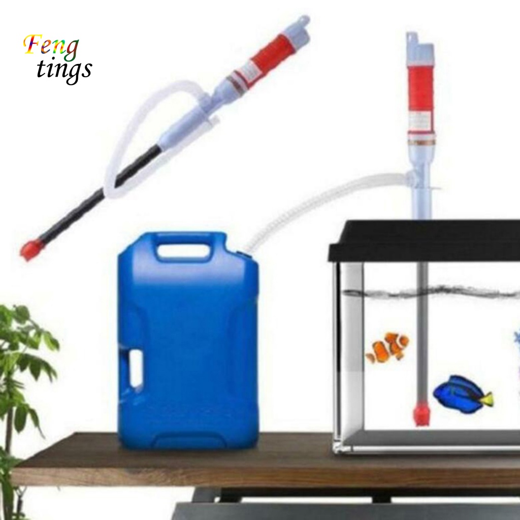 Ống Bơm Nhiên Liệu Bằng Tay Cho Xe Hơi