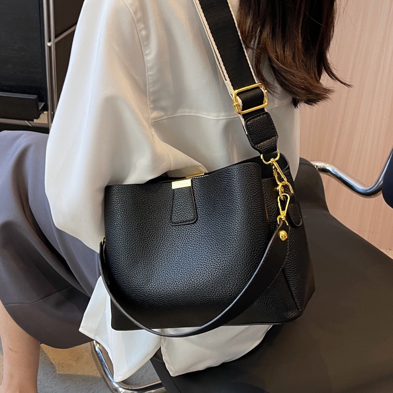 Miss.LT túi túi tote đeo chéo túi hộp đeo chéo Trendy Thời trang fashion Độc đáo L91TN1W 37Z230911
