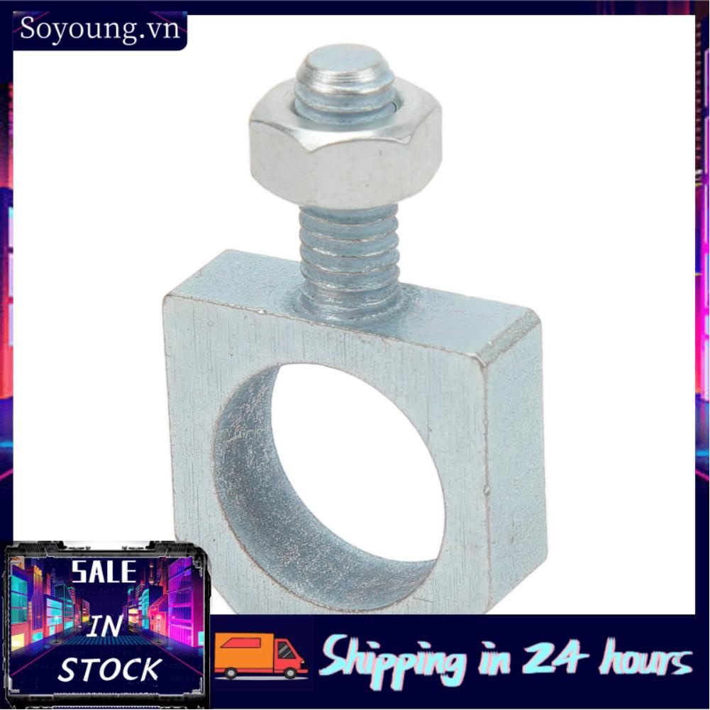 Soyoung VGT Rod End Link Variable Flow Actuator  Nut Rustproof Long Lifespan for Acura RDX
