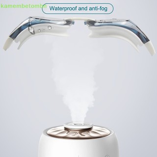 Kính bơi kamembbn kính bơi anti-fog kính bơi chuyên nghiệp kính bơi đua vn
