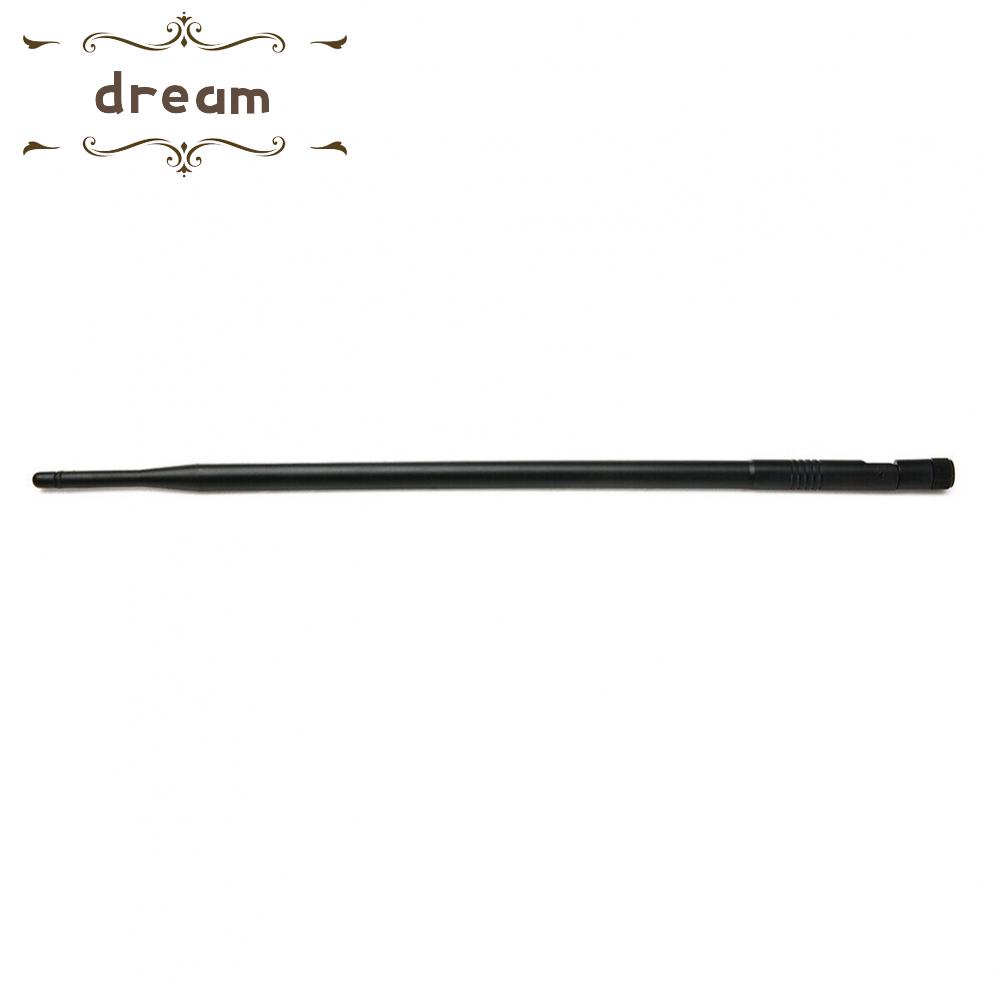 Antenna Network Office 12dBi 2.4GHz 5GHZ Wifi for Wireless Security Camera