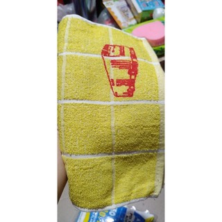 khăn mầm non ,khăn trẻ em,kí hiệu