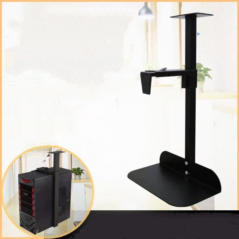 Euro Home - Giá Treo Thùng Máy CPU HOLDER HANGER CHASSIS