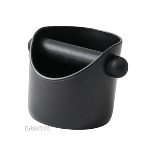 Thùng Đập Bã Cà Phê Espresso