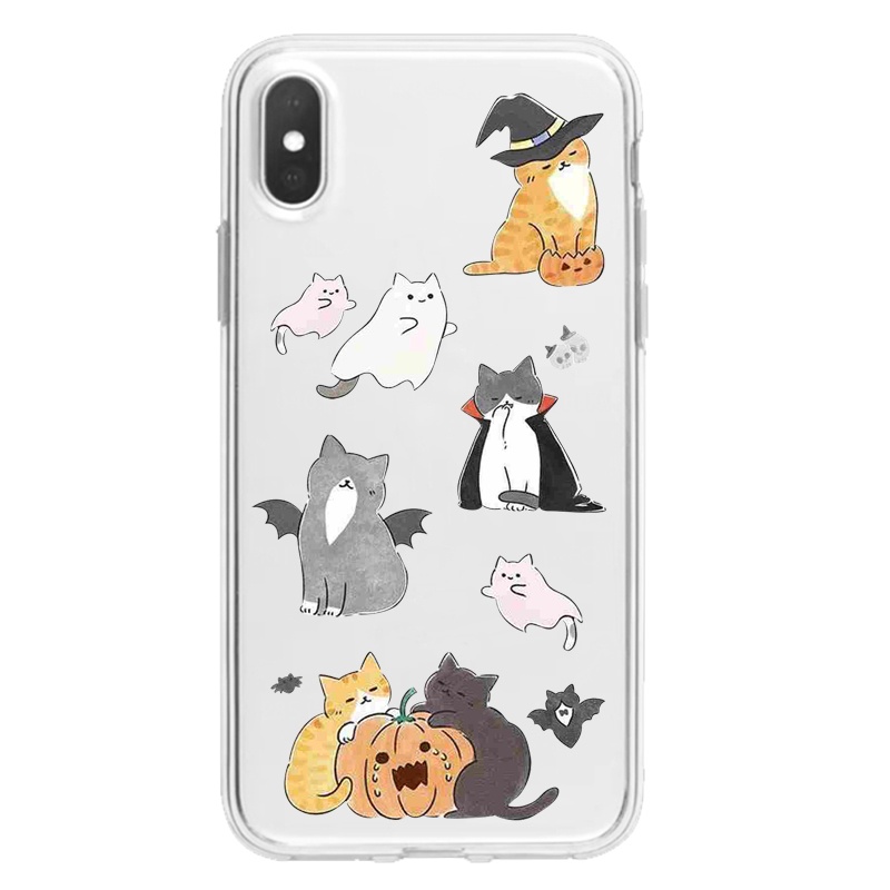 Ốp Điện Thoại Cho iPhone13 mini SE 14pro 13 xsm 12 8 14pro max pro plus 12 mini 14plus max SE 11 6 xr 7 14